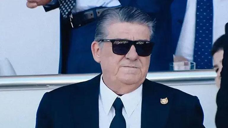 ÖZEL I Serdal Adalıdan Dusan Vlahovic açıklaması