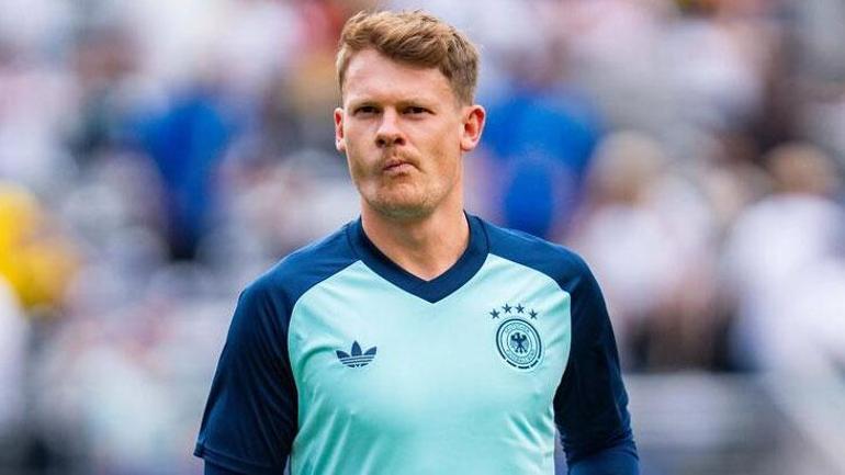 Almanya elendi Nübel transferi hız kazandı Bayern servet istiyor...