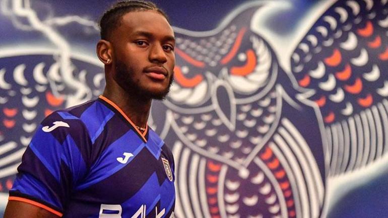 Africafoot’tan Beşiktaşa Opoku iddiası Dünya Kupasında parladı...