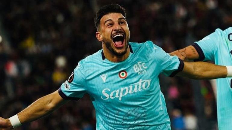 Yüzleri güldürecek İtalyan Trabzonspordan bir transfer daha geliyor