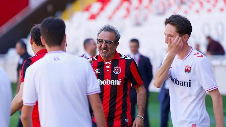 Hamdi Ulukaya’dan Erzincanspor’a dev destek