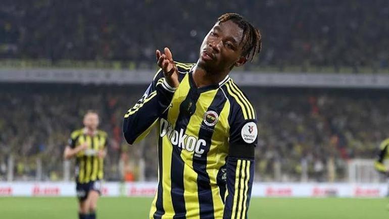 Avrupanın devleri Dorgeles Neneye talip Transferde sürpriz gelişme...