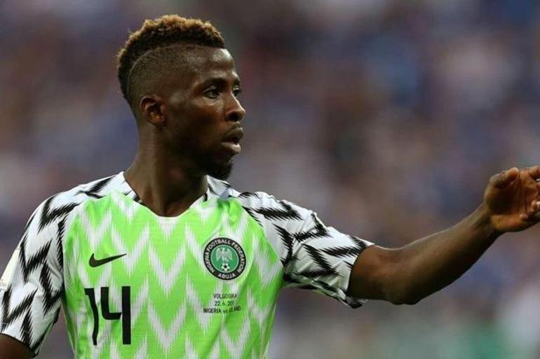 Bursaspordan Kelechi Iheanacho bombası Timsah, transferde şova devam ediyor...