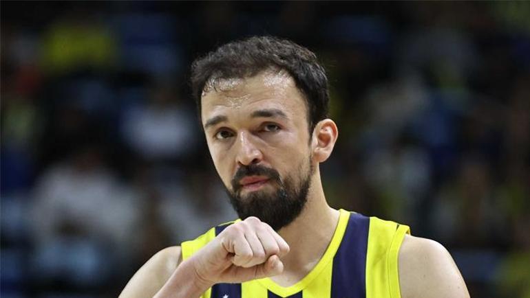 Beşiktaştan ayrıldı Adım adım Fenerbahçeye