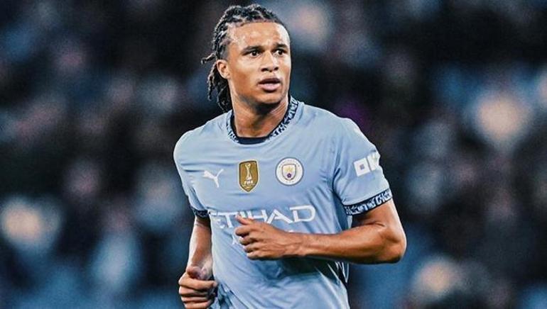 Fenerbahçe transferi açıkladı Canlı yayında Nathan Ake açıklandı