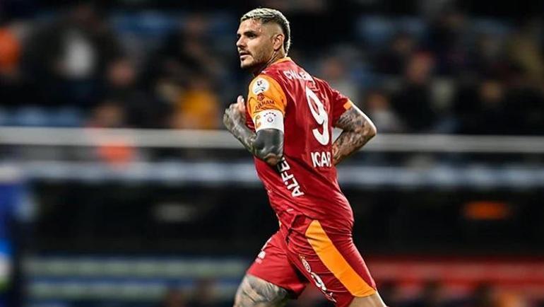 Galatasarayda Lemina ve Icardi gelişmesi Sözleşmeleri sona ermişti