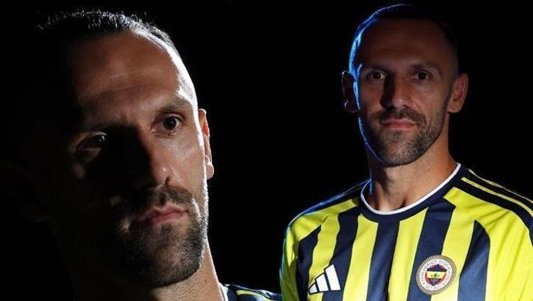 Fenerbahçenin Avusturya kamp kadrosu belli oldu İşte listede olmayan isimler