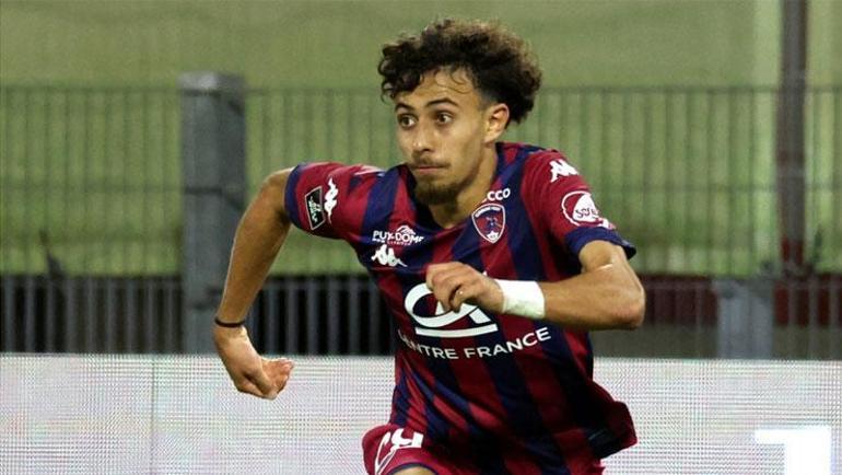 Beşiktaş transferi resmen açıkladı İstanbula geliyor