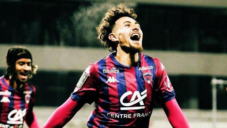 Beşiktaş transferi resmen açıkladı İstanbula geliyor