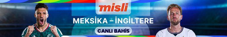İngiltere çeyrek final için Meksika karşısında Maçın heyecanı canlı sohbet ile Misli’de