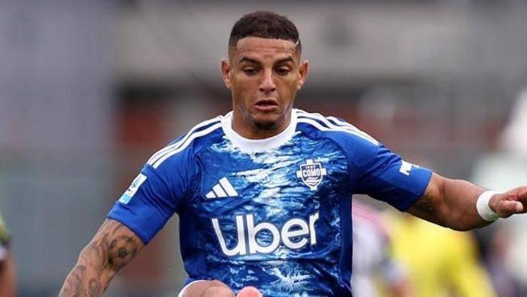 Fenerbahçe’de kayıp adam dönüyor Diego Carlos kampa katılıyor