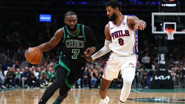 NBAde bomba iddia: Boston Celtics, Alperen Şengün için gemileri yaktı ama...