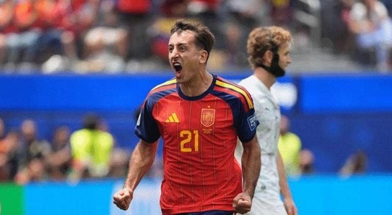Oyarzabal, Barcelonaya mı gidiyor Açıklama geldi