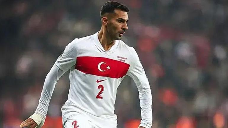 Zeki Çelik Tottinin izinde; AS Roma efsanesi oluyor