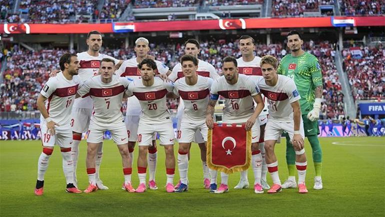Hamit Altıntopdan Milli Takım ve Montella açıklaması Burada egoların yeri yok