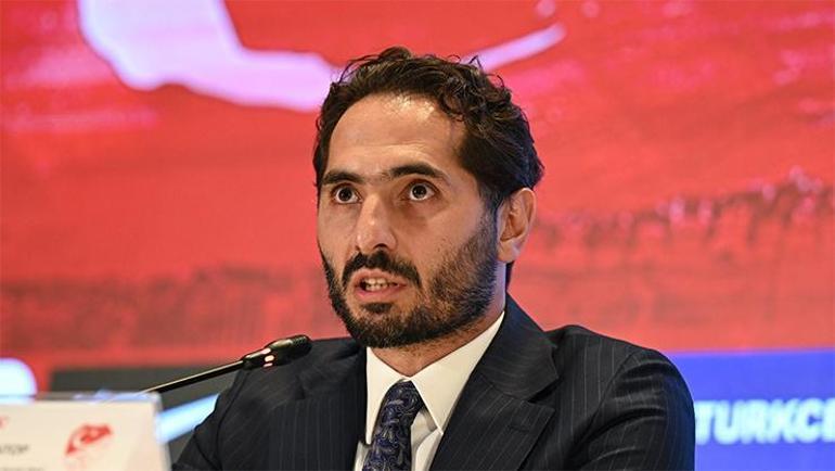 Hamit Altıntopdan Milli Takım ve Montella açıklaması Burada egoların yeri yok