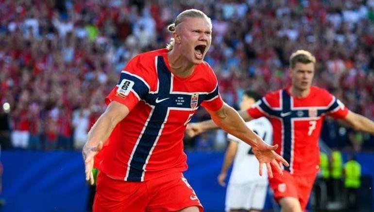 Haaland-Real Madrid: Babası açık kapı bıraktı, transfer ateşini yaktı