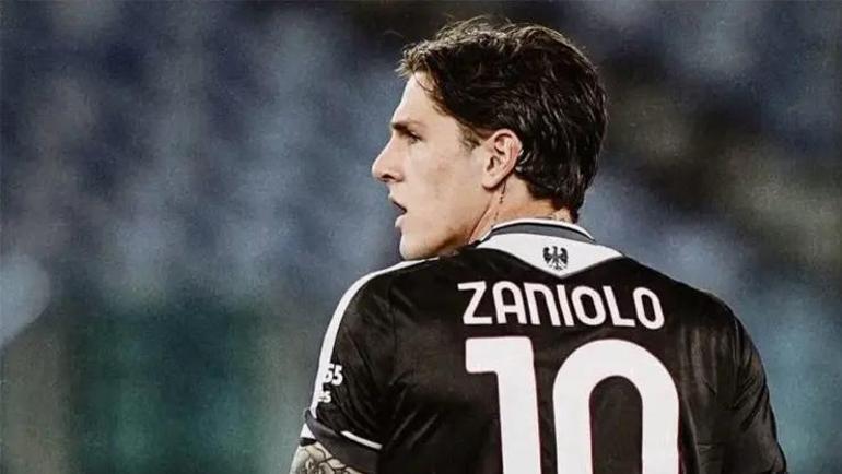 Galatasaraya dev gelir Zaniolo piyangosu