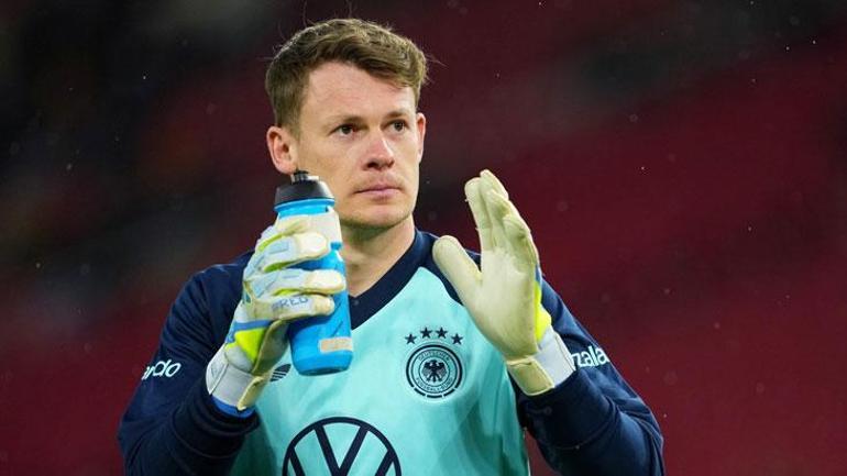 Alexander Nübelde işlem tamam, Midtjylland maçında kalede
