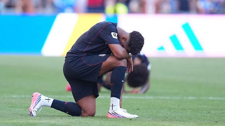 ABDye Balogun da yetmedi, Belçika ezdi geçti Maç sonucu ABD - Belçika: 1-4 (Dünya Kupası son 16 turu)