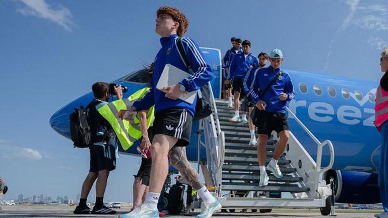 Argentina Turn adidas Adistar Messi Into One of the Most Meaningful ...