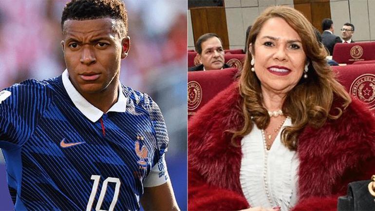 Paraguay maçı sonrası Mbappeye ırkçı saldırı Kindar, kibirli, çirkin... Fransız yıldızdan sert yanıt