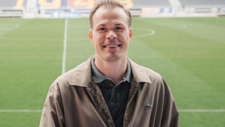 Hull City, sportif direktörlüğe Okan Özkanı getirdi