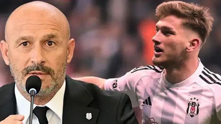 Gözler Semih Kılıçsoyda, kiralık seçeneği yine masada