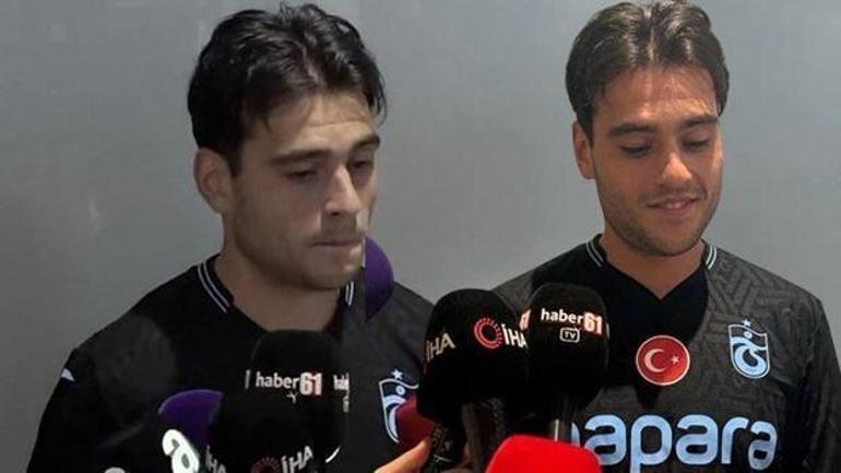 İşte transfer çalımının hikayesi Trabzonsporun Aral Şimşir operasyonunun perde arkası...