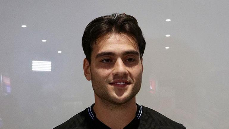 Maliyeti belli oldu Trabzonspor transferi resmen açıkladı