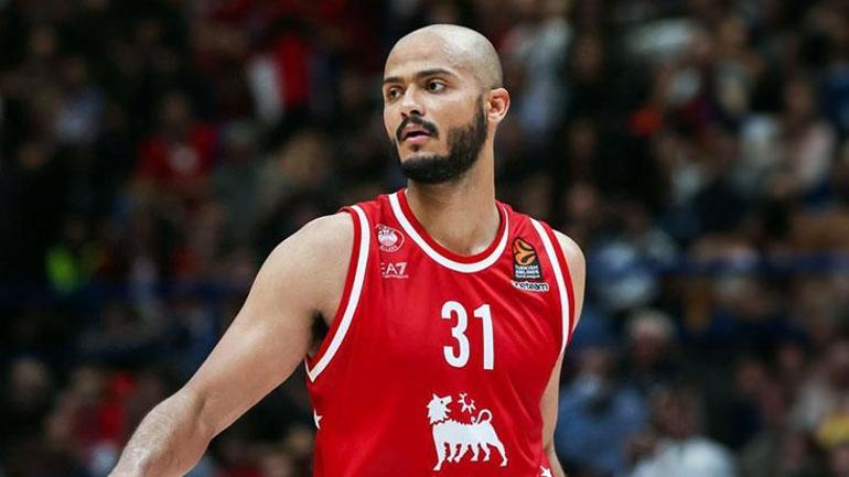 Shavon Shields resmen Fenerbahçede Tecrübeli forvetten 2 yıllık imza