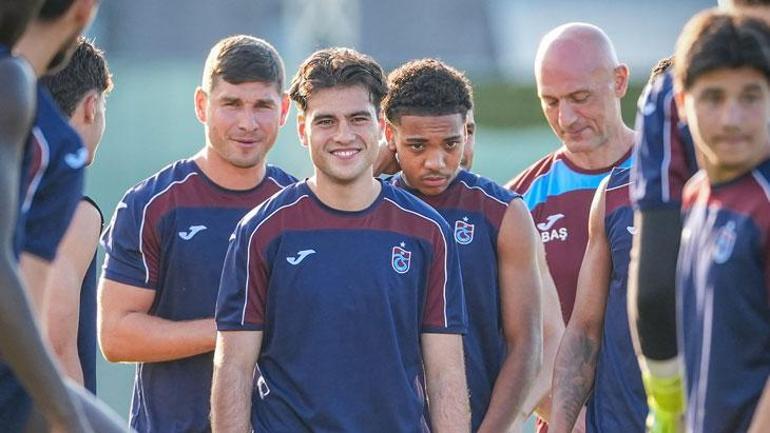 Midtjylland kulübünden Aral Şimşire övgü dolu sözler