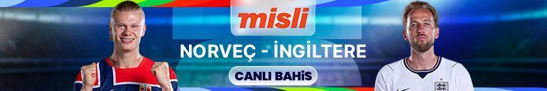 Norveç ile İngiltere yarı final için karşı karşıya Dünya Kupası heyecanı canlı sohbet ile Misli’de