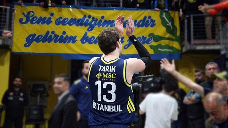 Tarık Biberovic resmen NBAde Dallas Mavericks milli yıldızı açıkladı