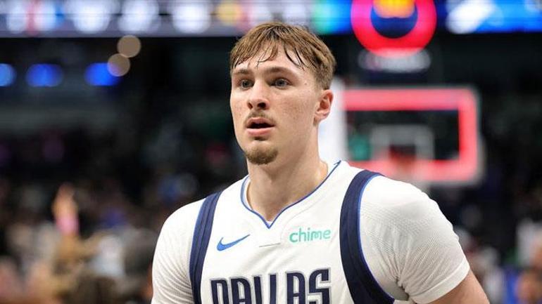 Tarık Biberovic resmen NBAde Dallas Mavericks milli yıldızı açıkladı