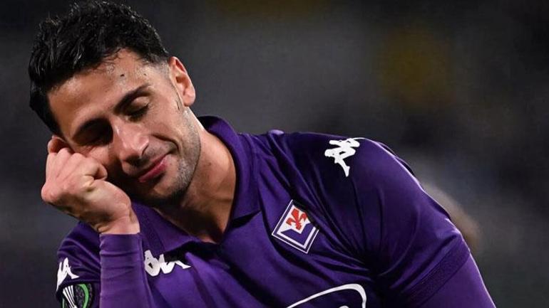 Beşiktaştan İtalyaya transfer çıkarması Italiano eski öğrencisini istedi