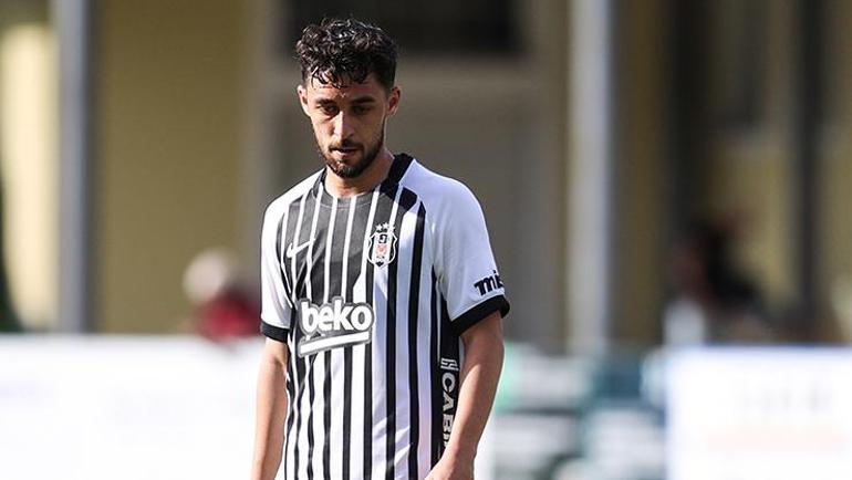 Kartal Kayra Yılmaz yeni sezon için iddialı Başka bir Beşiktaş izleteceğiz