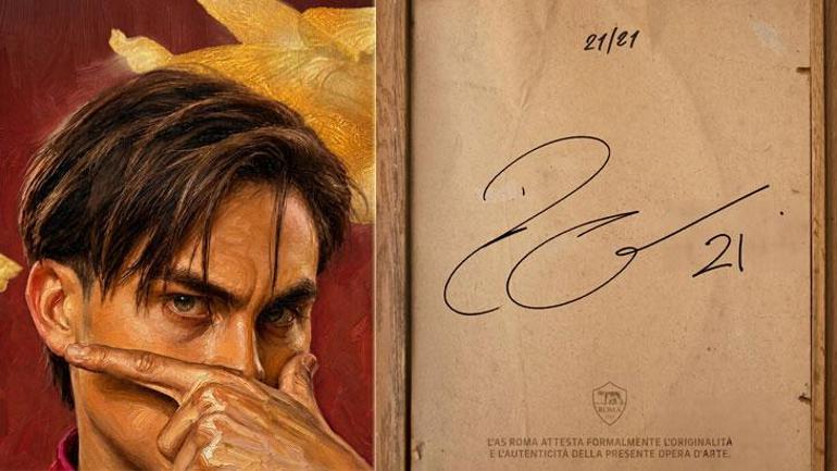Dybala Romada kaldı, gözler Zeki Çelike çevrildi