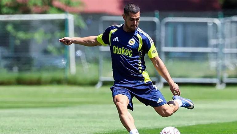 Levent Mercanın talipleri artıyor Bundesliga ekibi peşinde