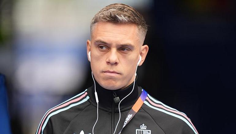Beşiktaş Trossard'ı resmen açıkladı 2 Son dakika Beşiktaş Trossardı resmen açıkladı