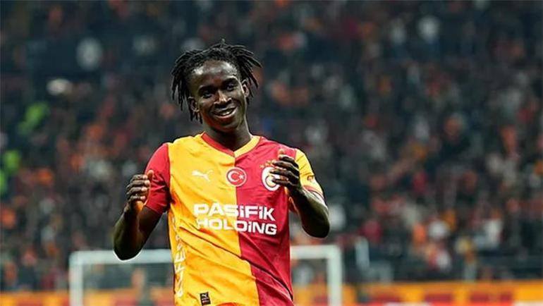 Galatasarayda Nhaga borsası Son karar Okan Burukun