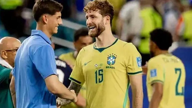 Beşiktaşta transfer harekatı Yönetim gaza bastı: 3 yıldız hedefte