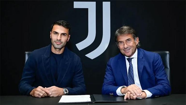 Juventusta Spallettiden Zeki Çelike övgüler Kenan Yıldız açıklaması...