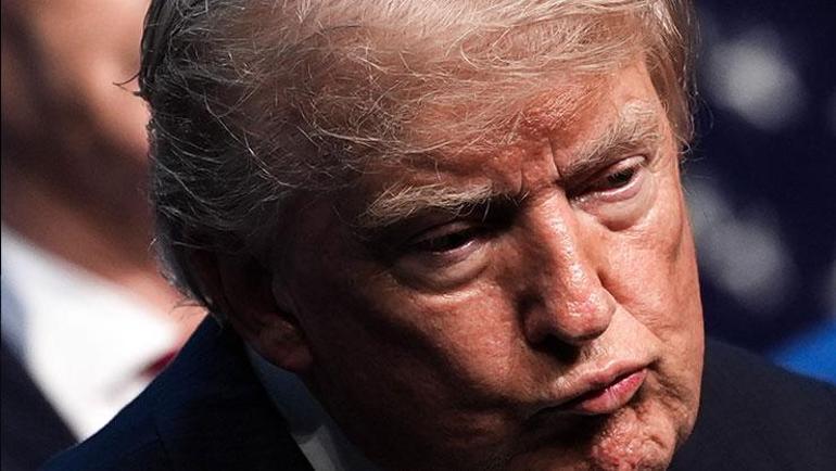 Thomas Tuchel’e bir eleştiri de Donald Trump’tan: Harry Kane’i savunmaya çekti