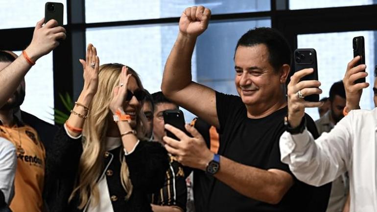 Acun Ilıcalıdan Dünya Kupası finali yorumu Kağıt üzerinde favori