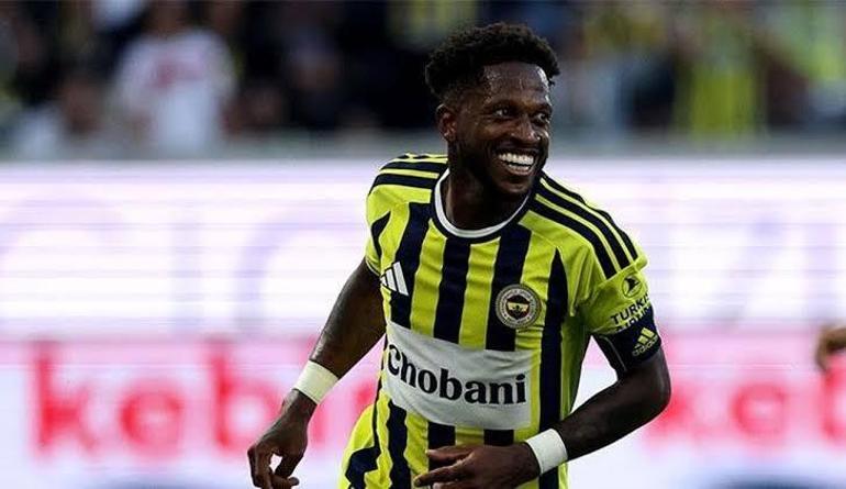 Ve İsmail Kartal, ilk 11i belirledi Fenerbahçe, Gornik Zabrzeye hazır...