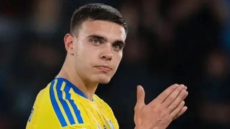 Galatasaraydan transferde çifte hamle Ponomarenko ve Bremer…