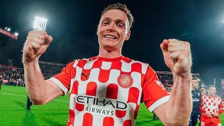 Trabzonspora Viktor Tsygankov müjdesi Transferde sürpriz gelişme...