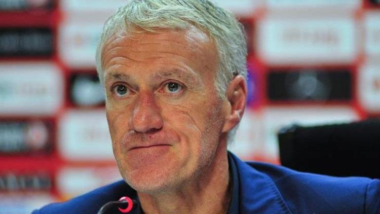 Fransada Didier Deschamps dönemi sona erdi