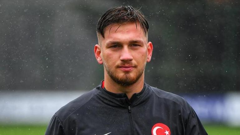 Beşiktaşa geri dönen Semih Kılıçsoy itiraf etti Dünya benim etrafımda dönüyordu